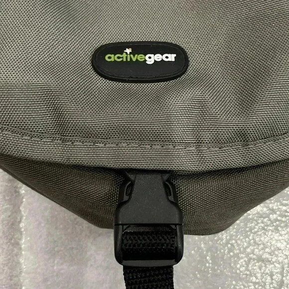 ❤️Clearance❤️Fisher Price Active Gear Crossbody Shoulder  Bag - Picture 2 of 4